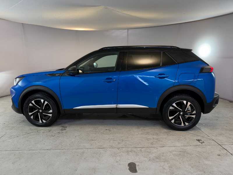 2008 Ii 2020 - 2008 1.5 Bluehdi Gt S&s 130cv Eat8