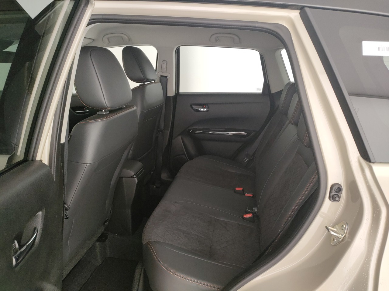 Suzuki Vitara Nuovo Ibrido benzina Vitara Porto Mantovano