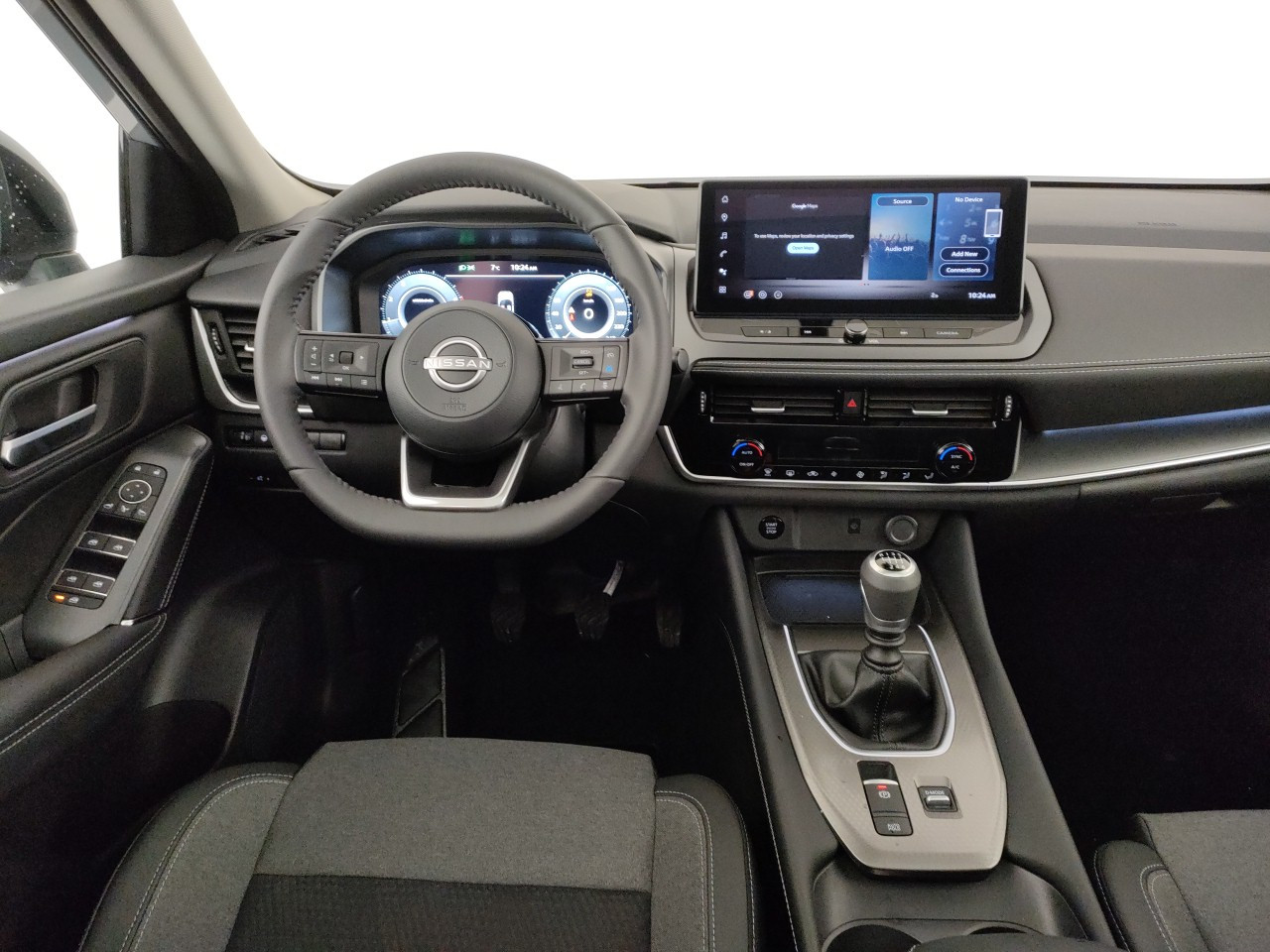 Nissan Qashqai KM0 2026 Qashqai Lonato del Garda