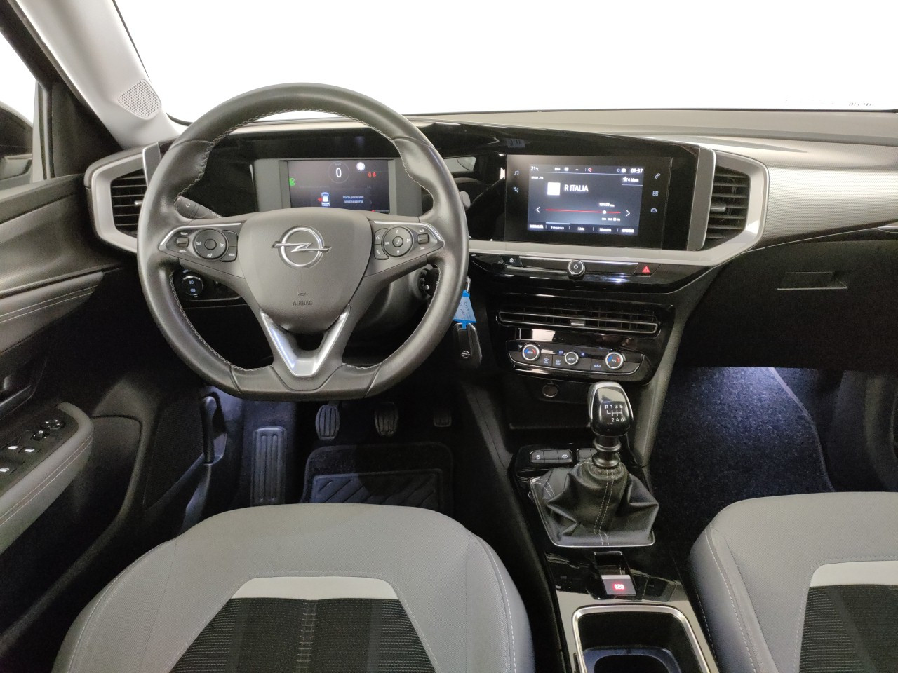 Opel Mokka Usato 2022 Mokka Porto Mantovano