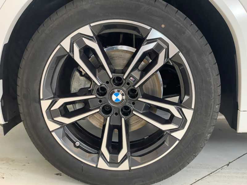 X2 U10 - X2 Sdrive 18d Msport Pro Auto