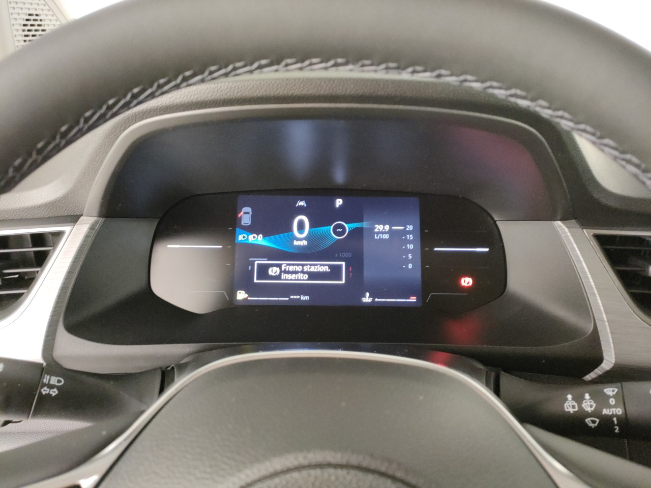 Nissan Townstar Nuovo benzina Townstar Porto Mantovano