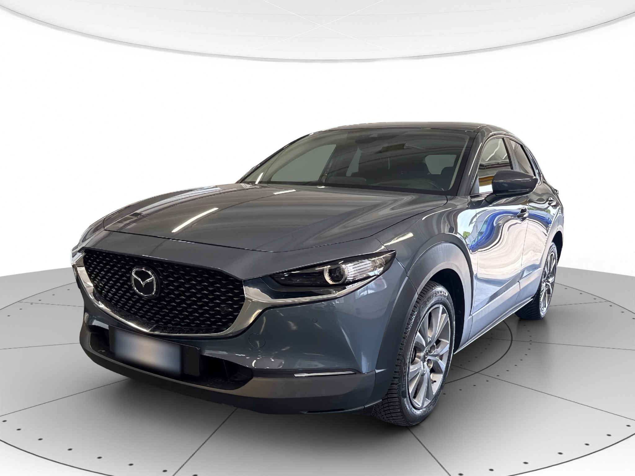 Mazda CX-30 Usato 2023 CX-30 San Zeno Naviglio