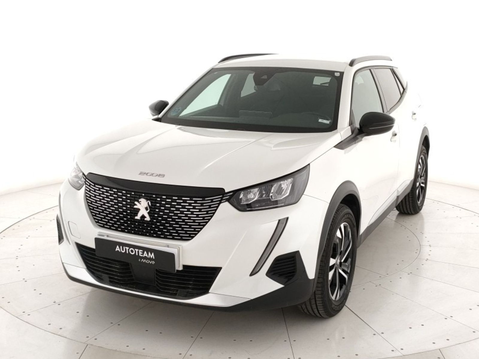 Peugeot 2008 Usato 2023 2008 Legnago