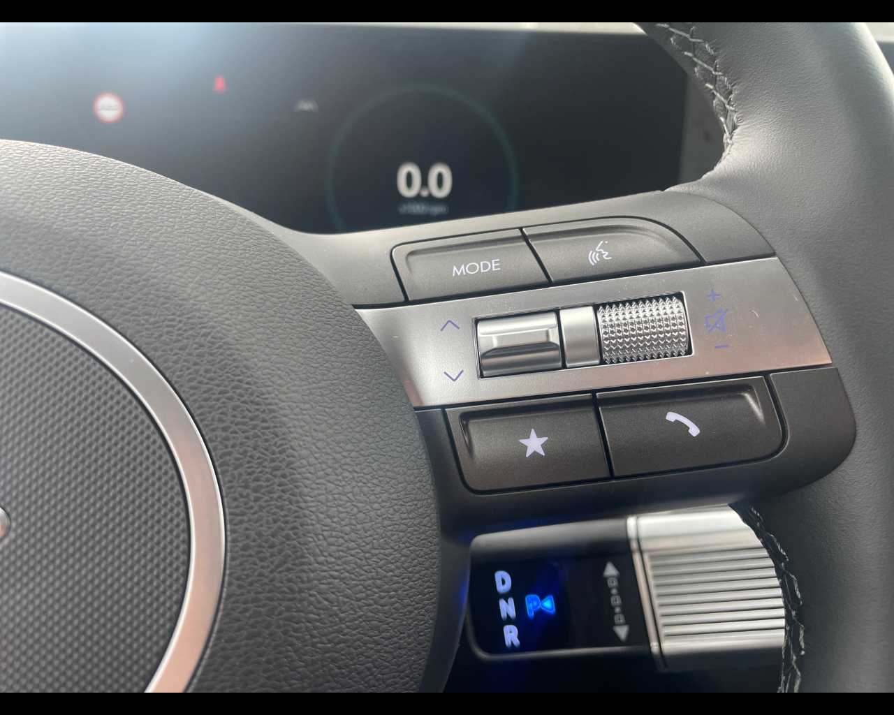Hyundai Kona Nuovo Ibrido benzina Kona Este