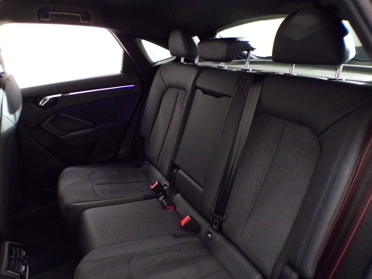 Audi RS Q3 RS Q3 Sportback 2.5 quattro S tronic - 13