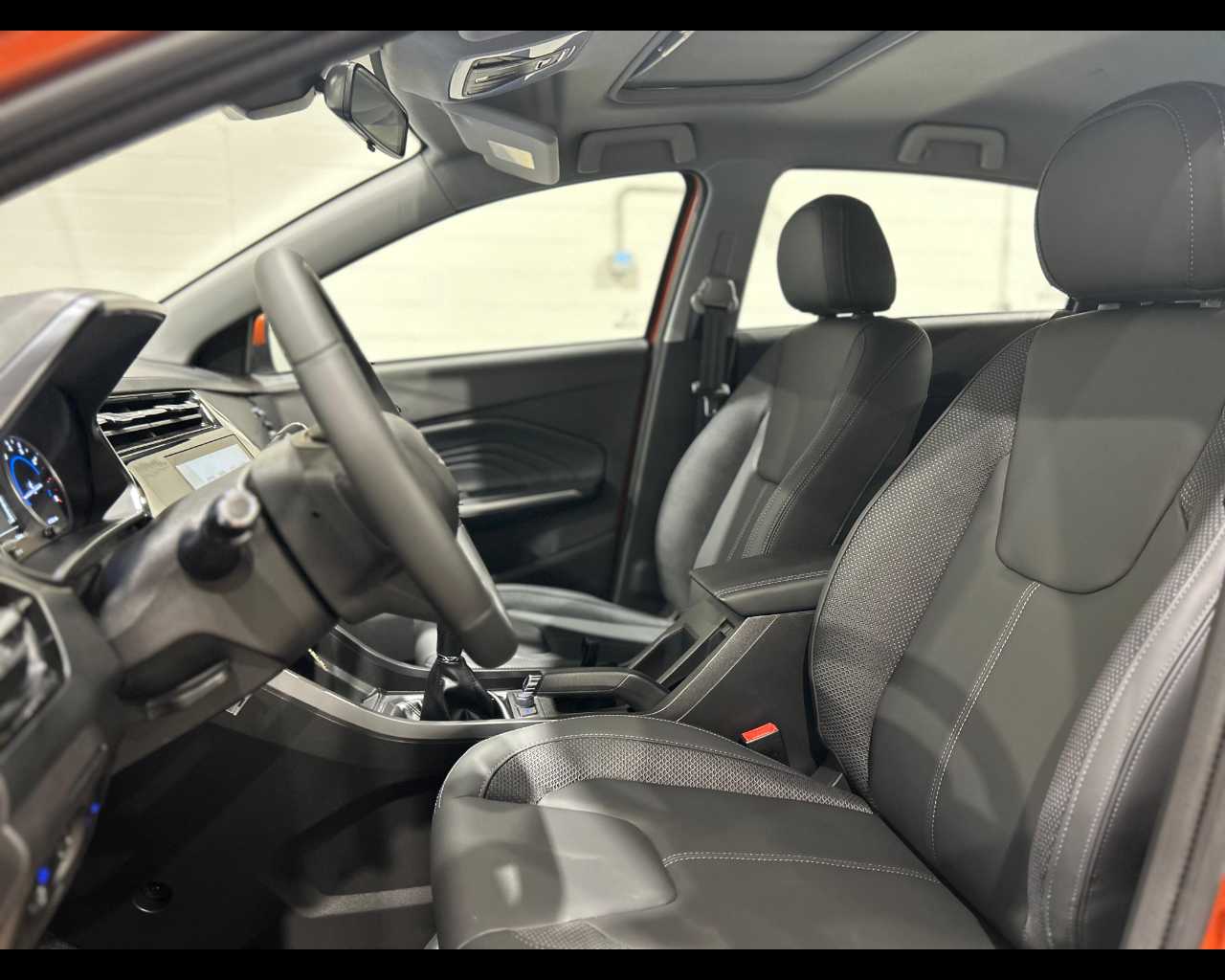 Dr Automobiles DR 3.0 KM0 2025 DR 3.0 Padova