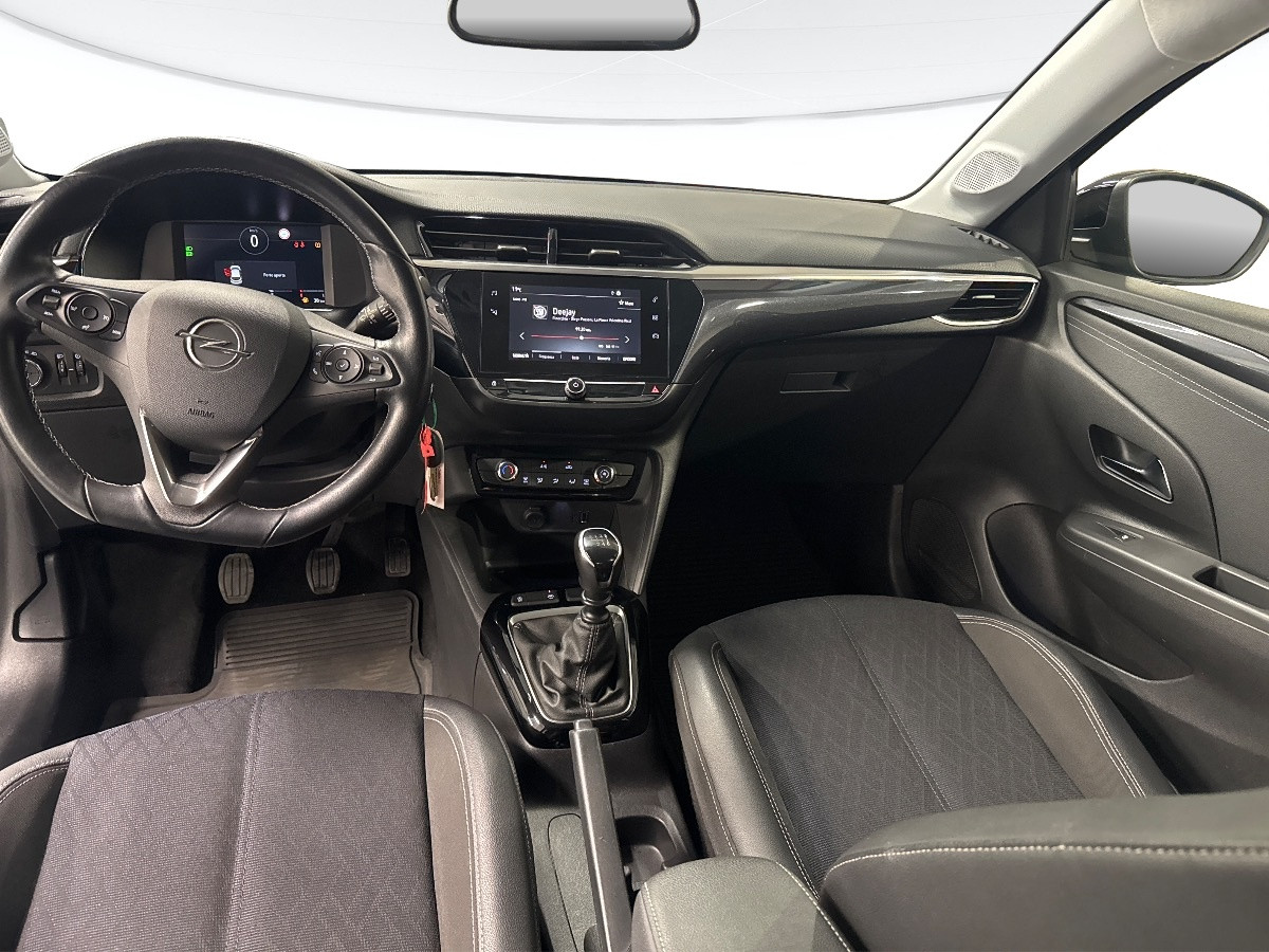 Opel Corsa Usato 2021 Corsa San Zeno Naviglio