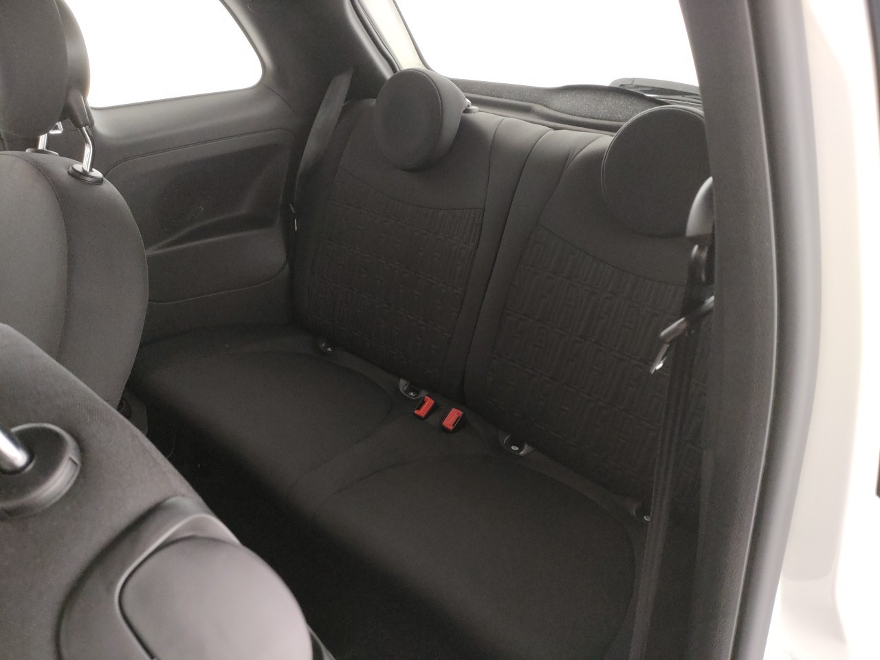 Fiat 500 Usato 2023 500 Parma