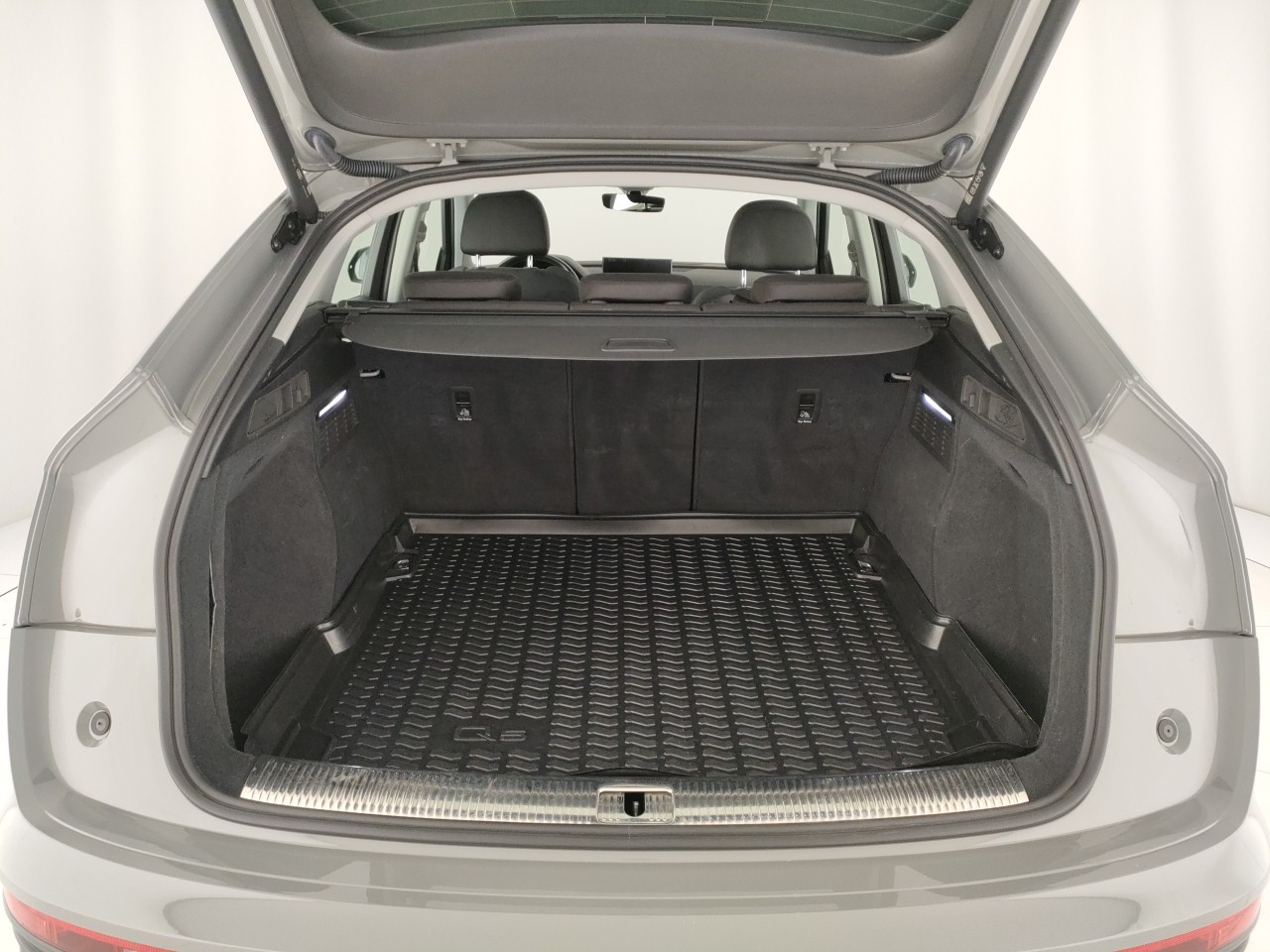 Audi Q5 Usato 2022 Q5 Parma