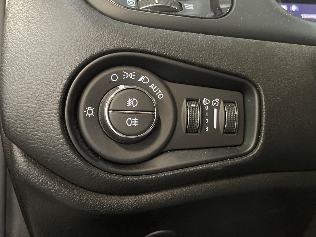 Jeep Renegade Usato 2023 Renegade Verona
