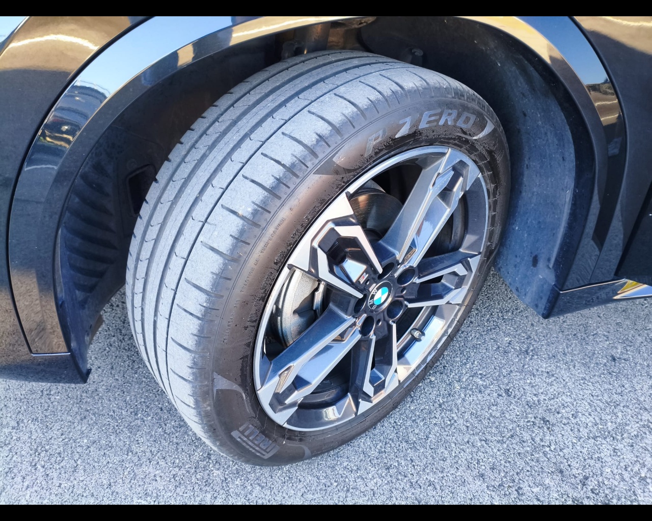 Foto BMW X2 sdrive 18d MSport auto