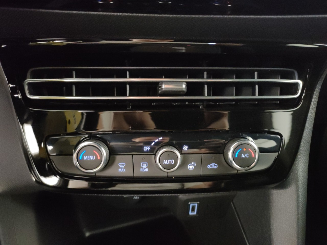 Opel Mokka Aziendali 2026 Mokka Porto Mantovano