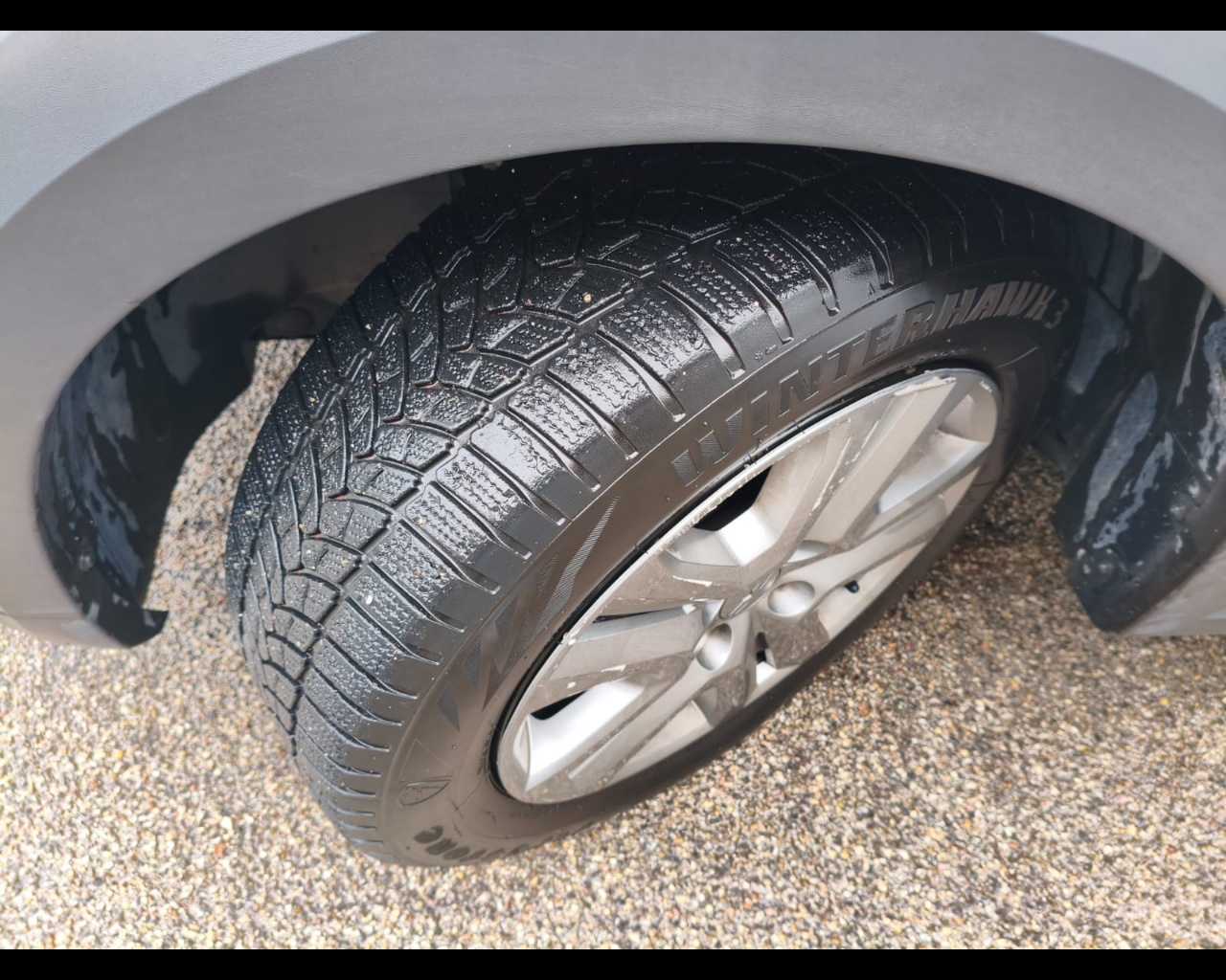 Foto DACIA Sandero Stepway 1.0 tce Expression Eco-g 100cv