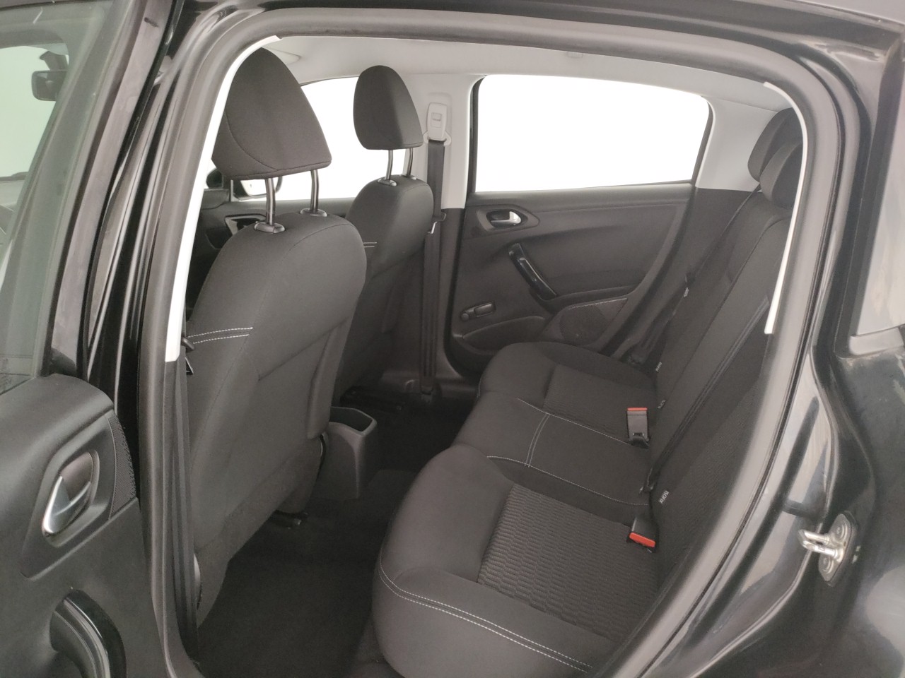 Peugeot 208 Usato 2018 208 Porto Mantovano