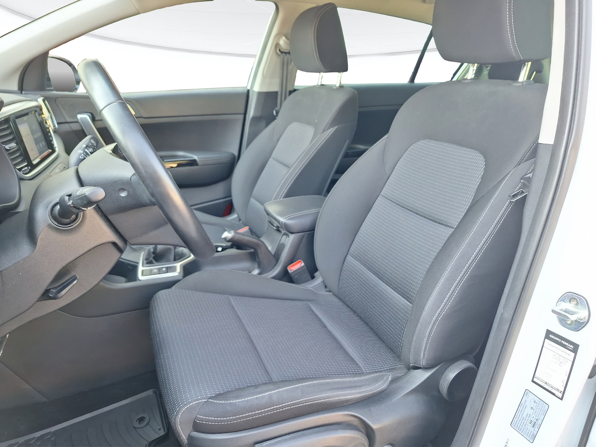 Kia Sportage Usato 2020 Sportage San Vendemiano