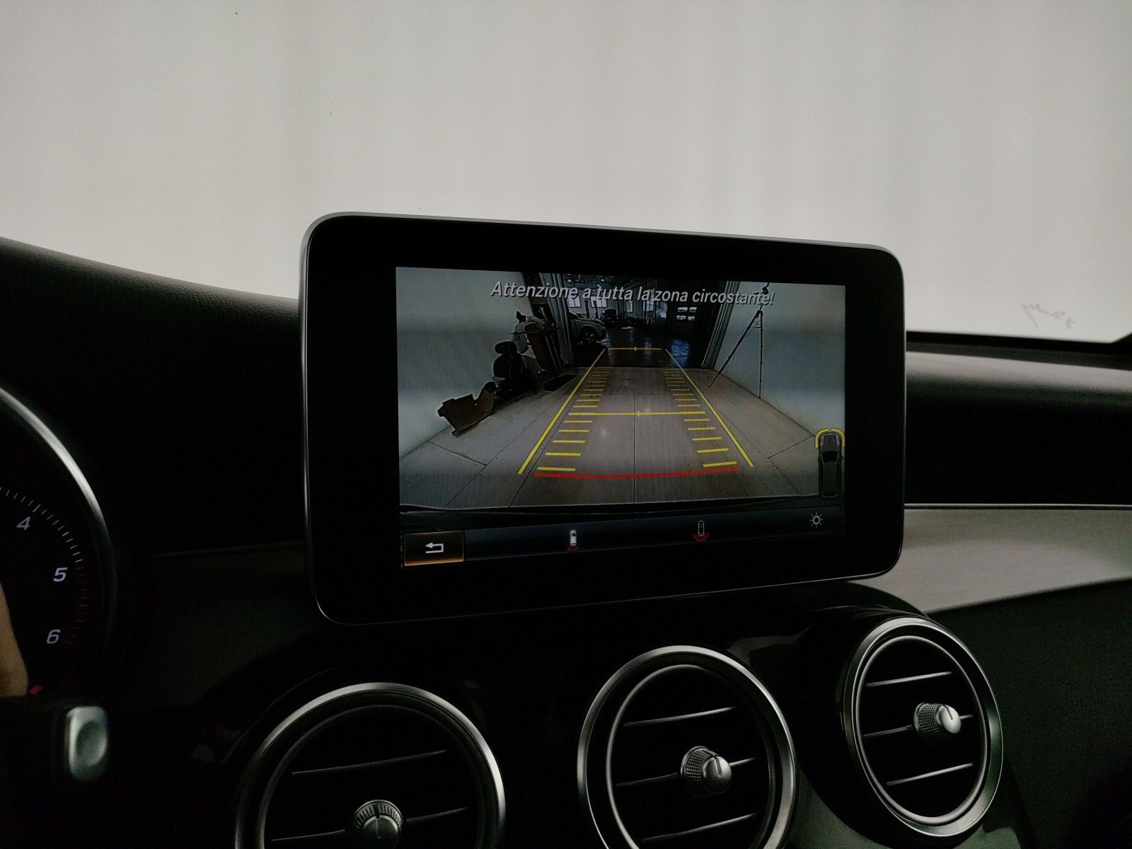 Mercedes GLC Usato 2019 GLC Legnago