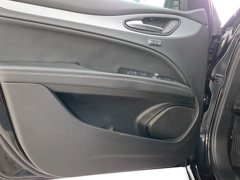 ALFA ROMEO Stelvio 2.2 t Veloce Q4 210cv auto Diesel usato - 7