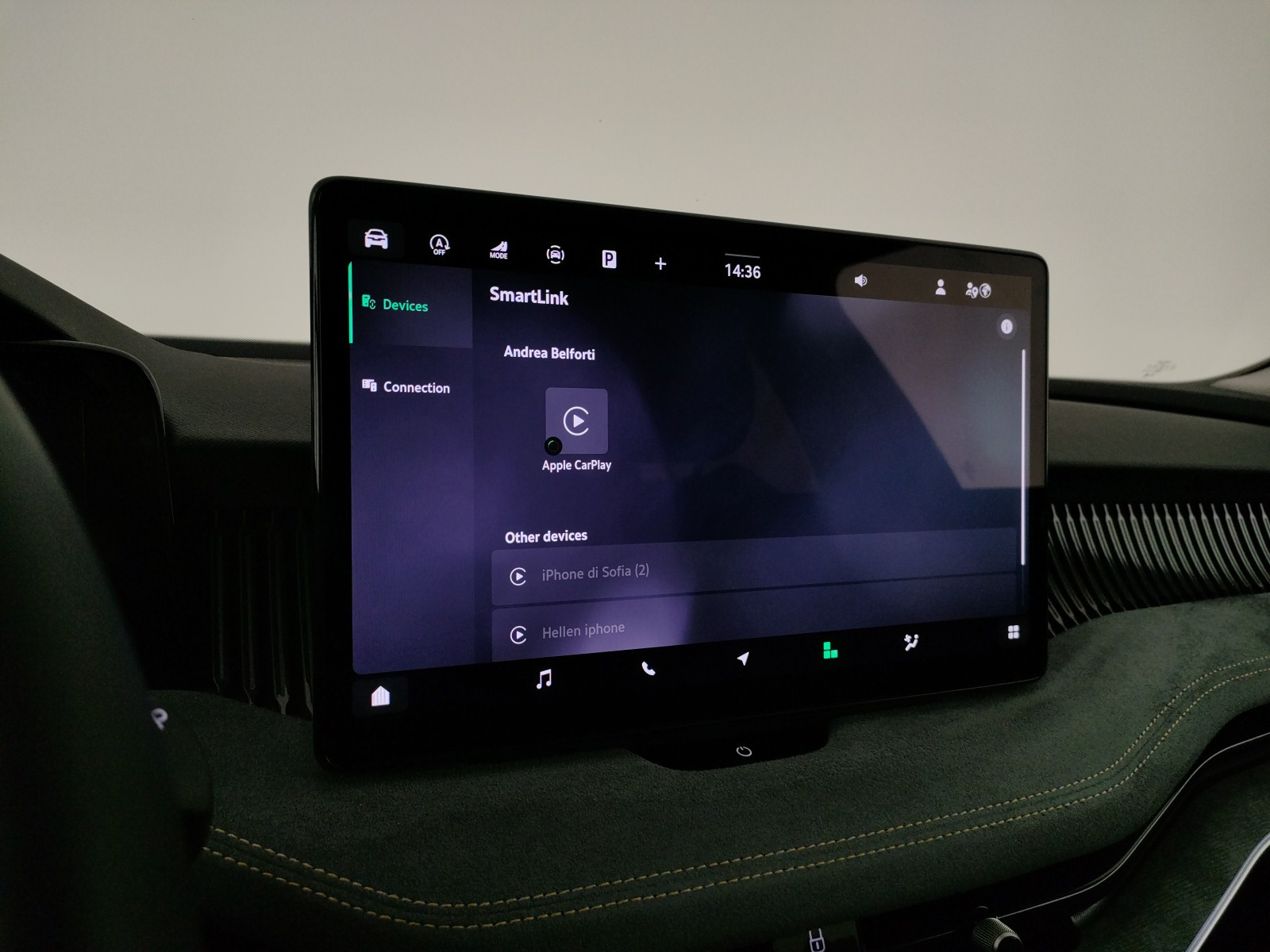 Skoda Superb Usato 2025 Superb Legnago