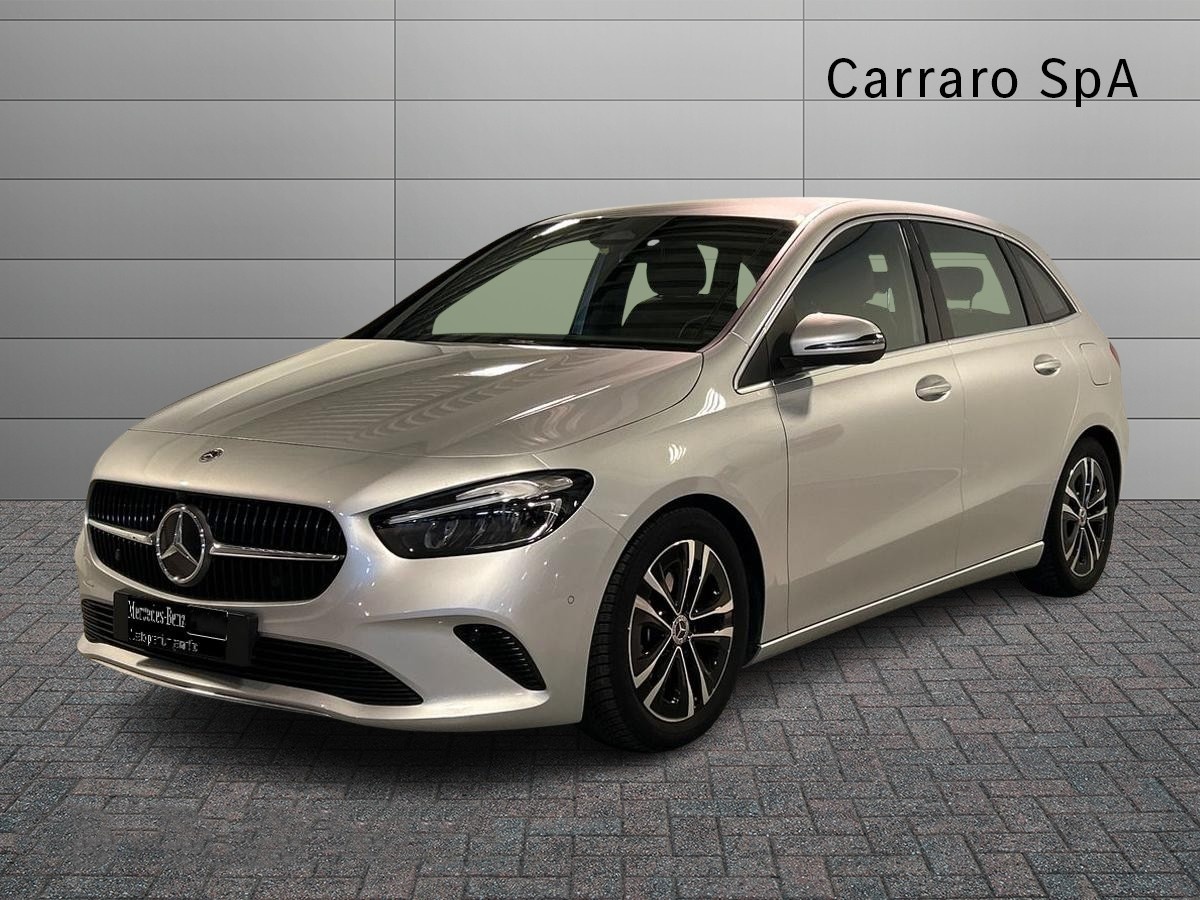 Mercedes  Classe B 180 Advanced Progressive 7G-DCT
