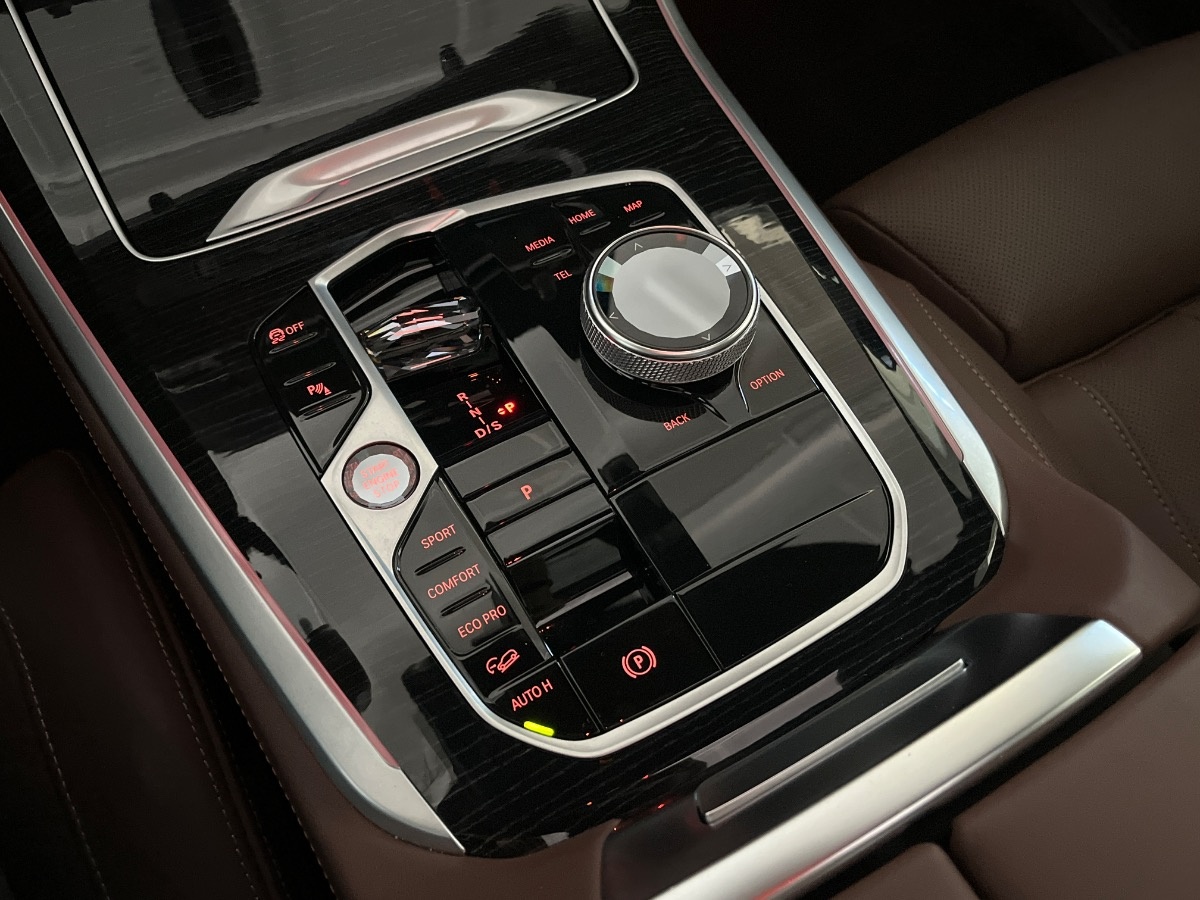 Bmw X5 Usato 2024 X5 Altavilla Vicentina