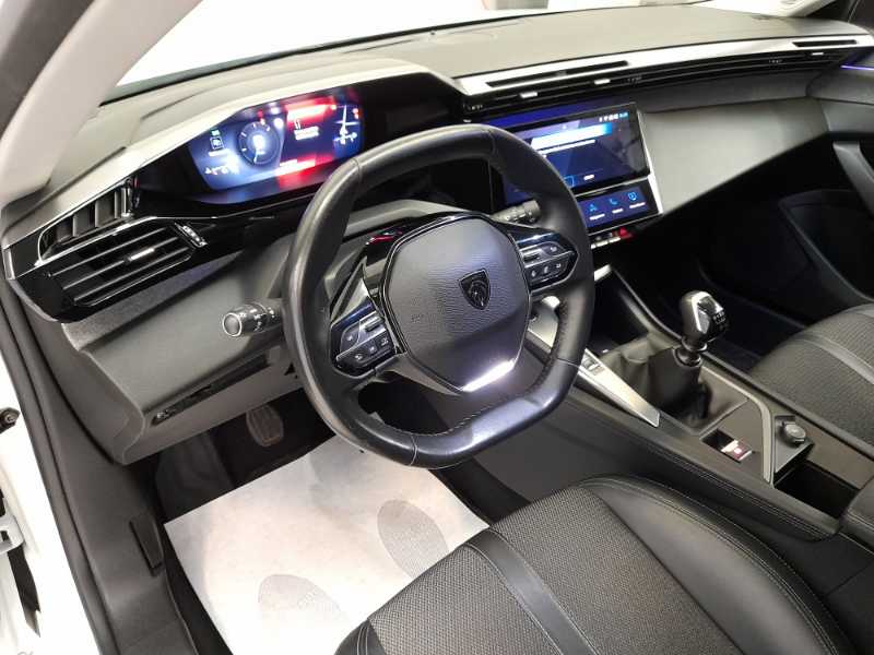 308 Iii - 308 1.5 Bluehdi Allure S&s 130cv