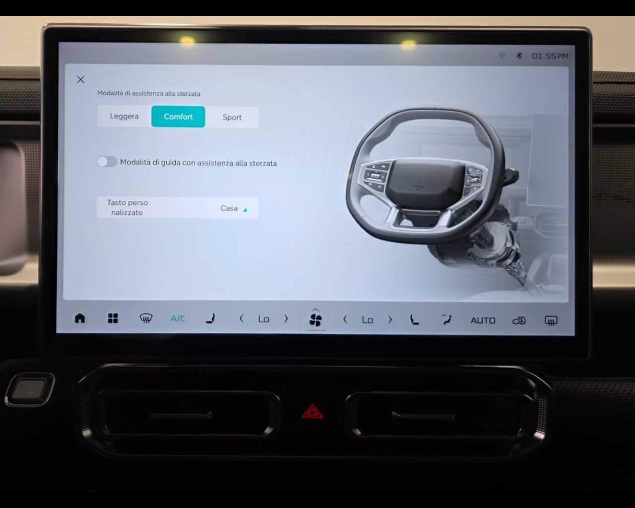 Ich-X K3  Nuovo GPL K3  Legnago