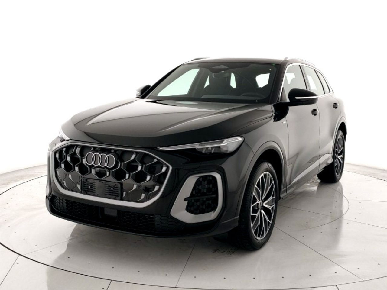 Audi Q5 KM0 2025 Q5 San Zeno Naviglio