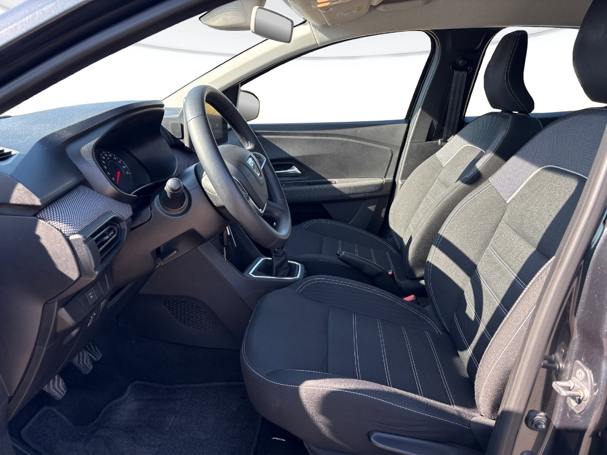 Dacia Sandero Usato 2021 Sandero Rovigo