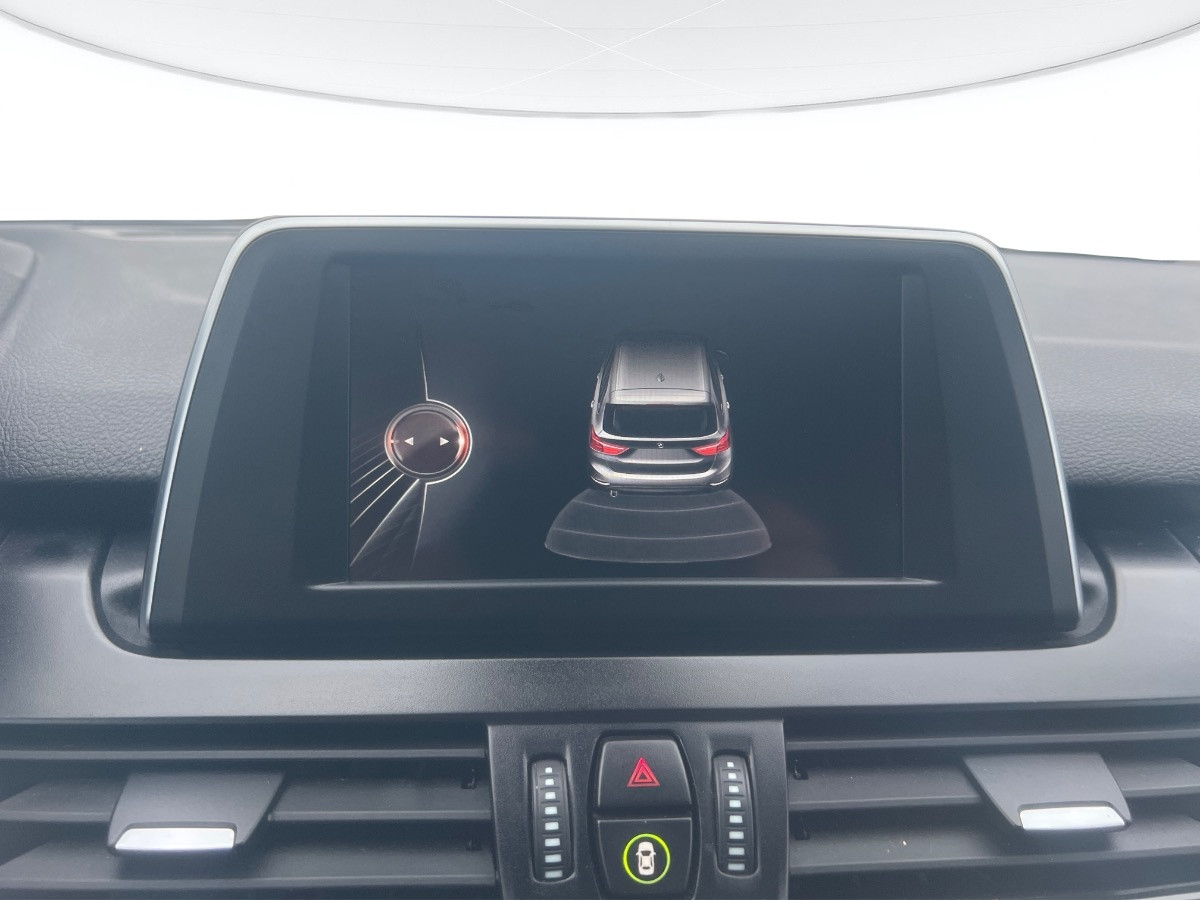 Bmw Serie 2 Usato 2016 Serie 2 Rovigo
