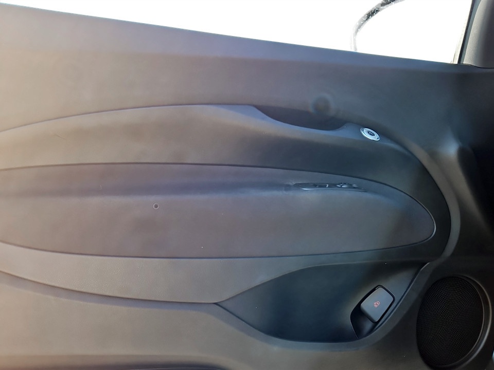 FIAT 500 500e 42 kWh Passion Elettrica usato - 7