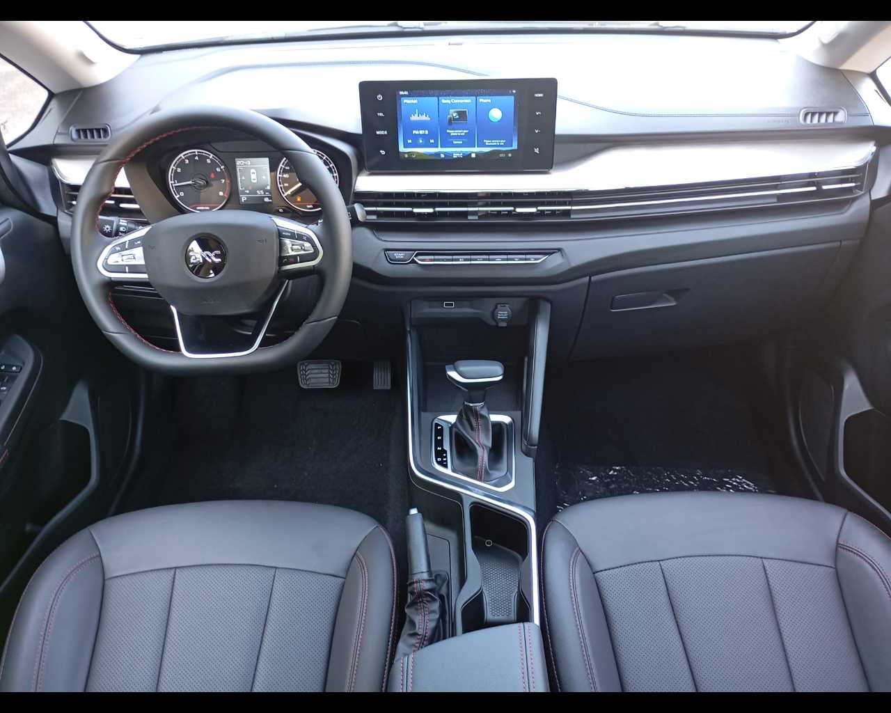 Emc Quattro Nuovo Benzina Quattro Este