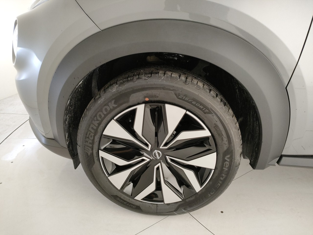 Nissan Juke Nuovo Benzina Juke Porto Mantovano