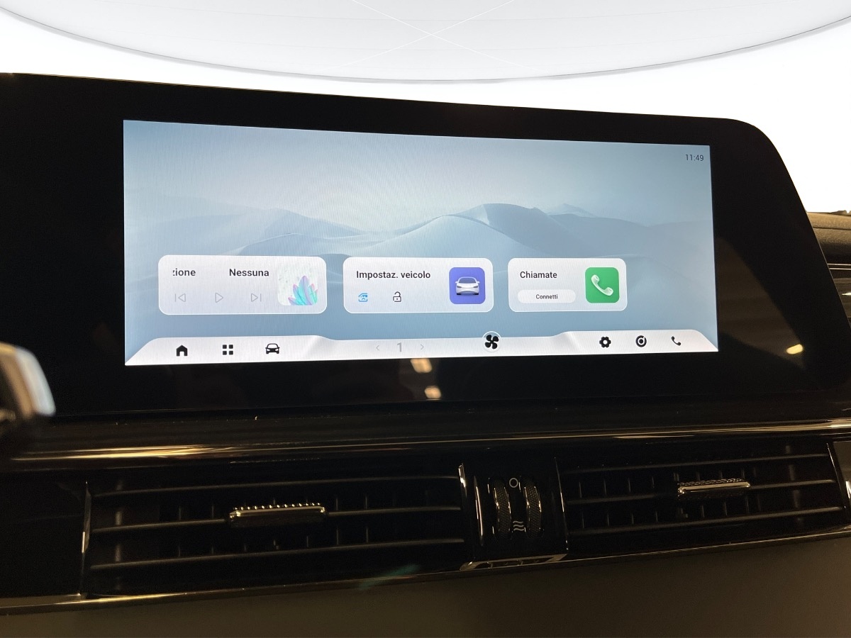 Omoda Omoda 5 Nuovo benzina Omoda 5 Cerea