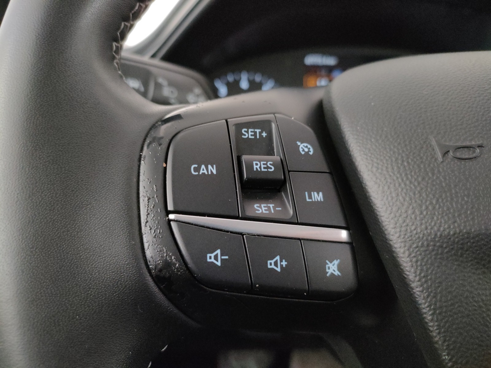 Ford Fiesta Usato 2023 Fiesta San Vendemiano