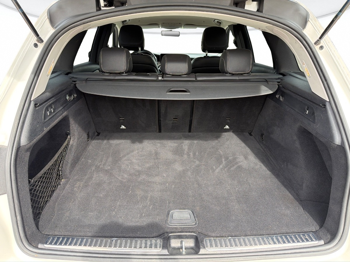 Mercedes GLC Usato 2020 GLC Mestre