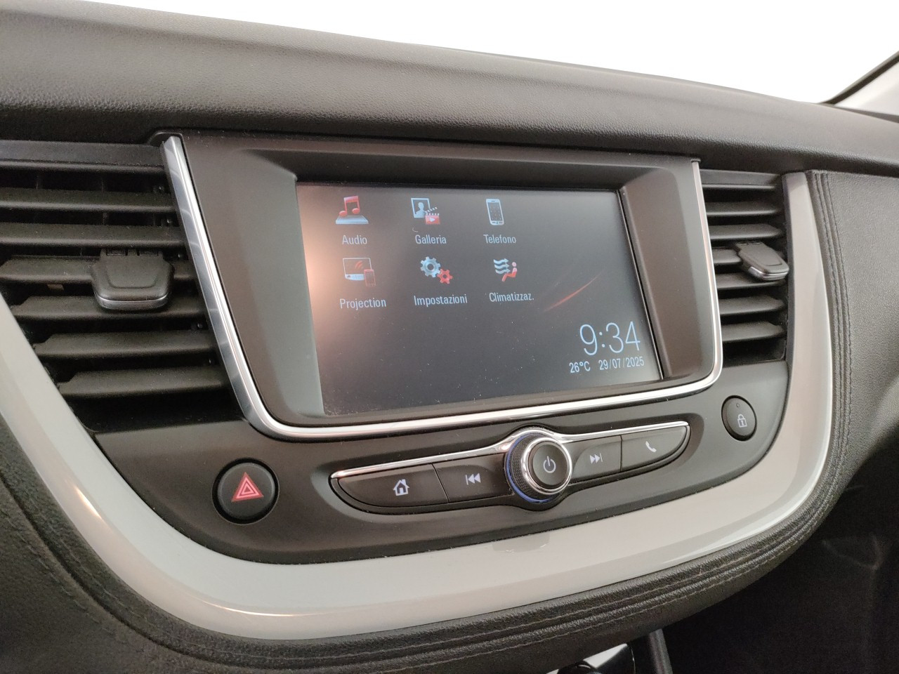 Opel Grandland Usato 2019 Grandland Modena