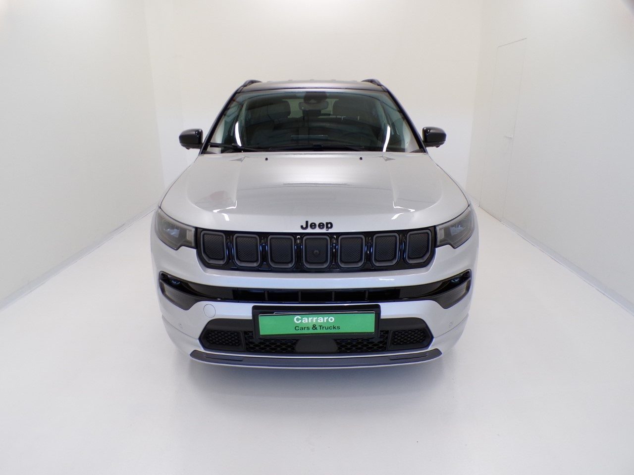 Jeep Compass Compass 1.6 Multijet II 130cv S 2WD - 2
