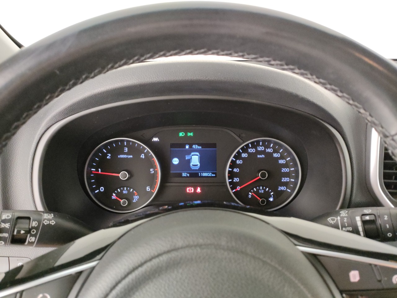 Kia Sportage Usato 2021 Sportage Reggio Emilia