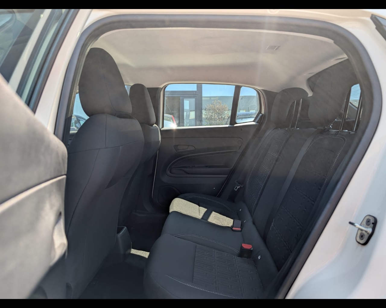 Foto FIAT 600 1.2 hybrid