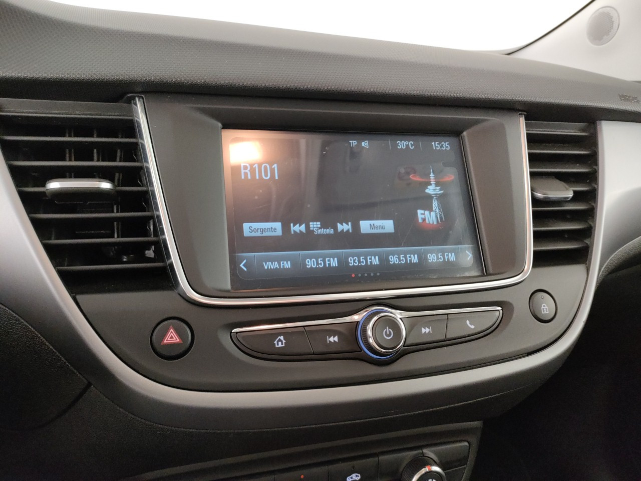Opel Crossland Usato 2021 Crossland Carpi