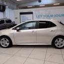 Corolla Xii - Corolla 1.8h Active Cvt
