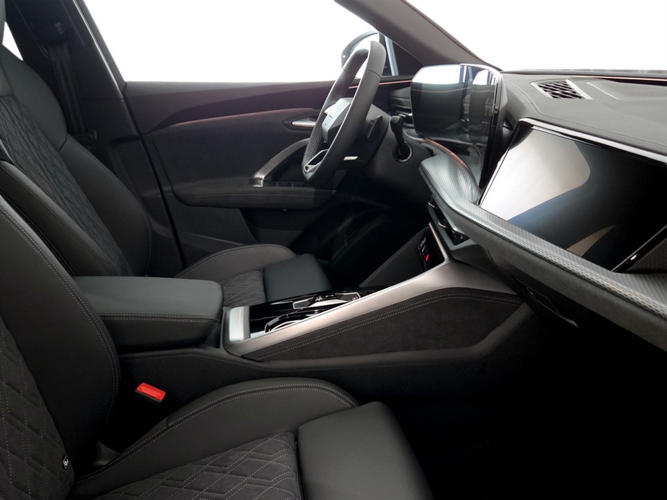 AUDI Q5 35 2.0 tdi mhev 12V Business s-tronic Ibrida km0 - 14