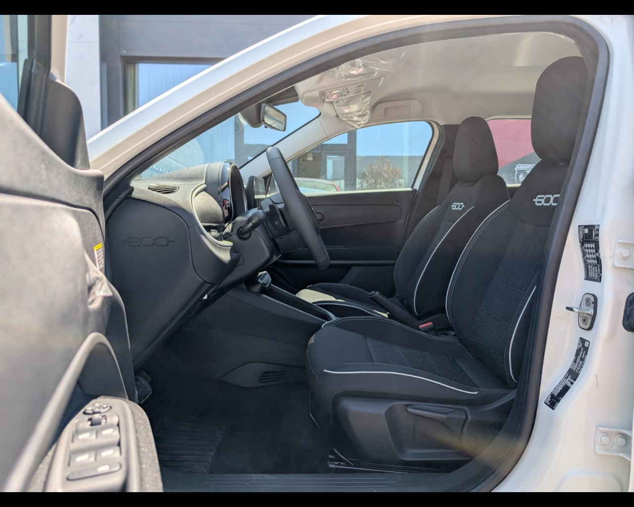 Foto FIAT 600 1.2 hybrid