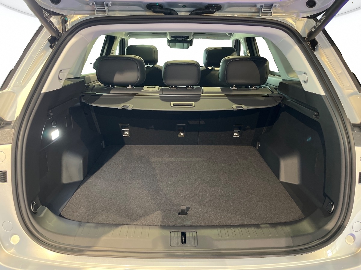 Jaecoo Jaecoo 7 Nuovo  Jaecoo 7 Verona