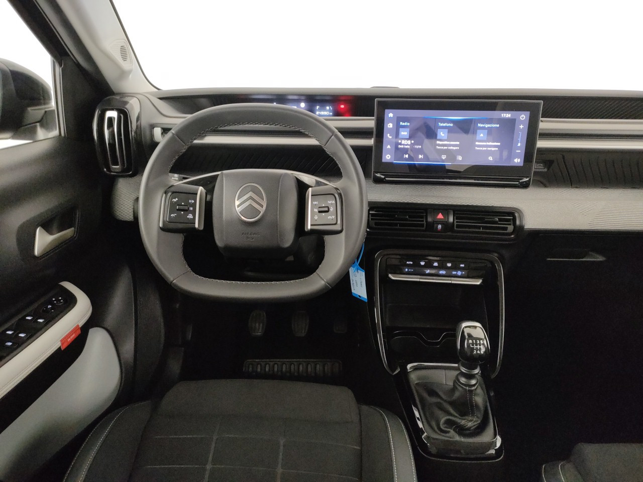 Citroen C3 Usato 2025 C3 Carpi