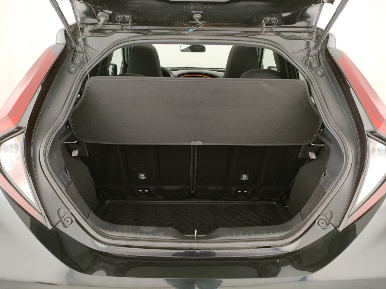 Toyota Aygo X Usato 2022 Aygo X Modena