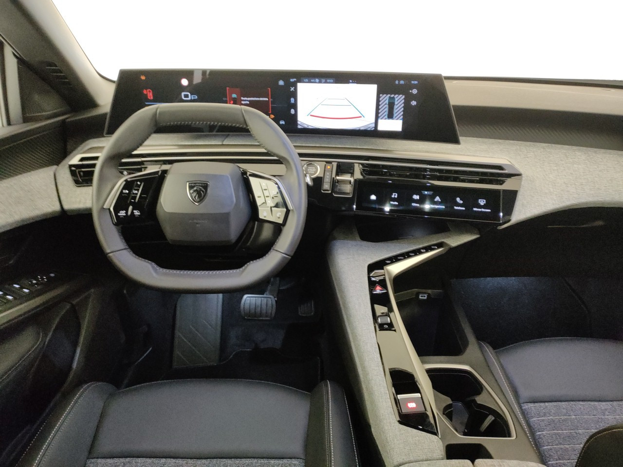 Peugeot 3008 KM0 2025 3008 Porto Mantovano