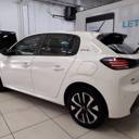 208 Ii - 208 1.2 Hybrid Style 110cv E-dcs 6