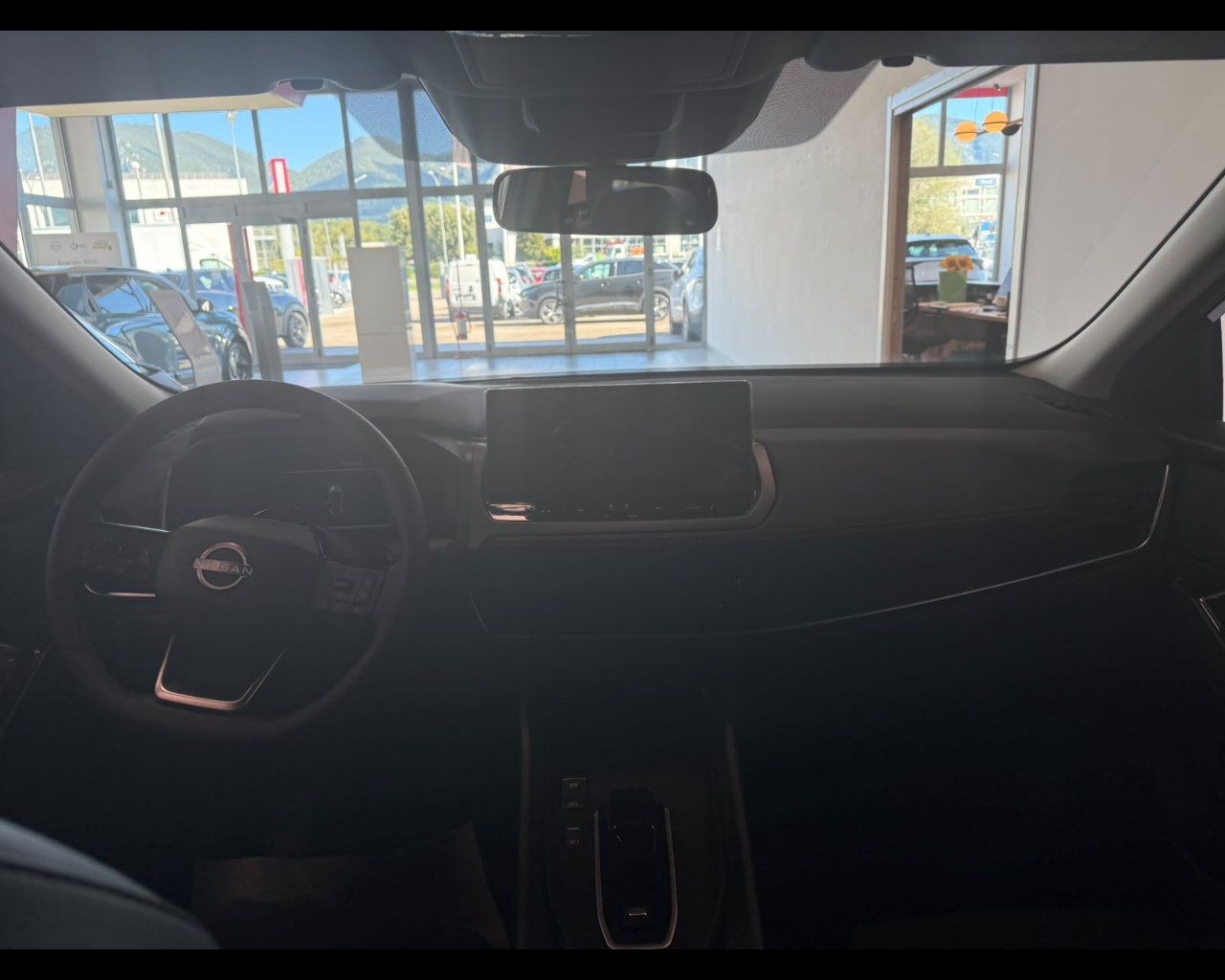 Foto NISSAN QASHQAI N-CONNECTA E-POWER 2WD